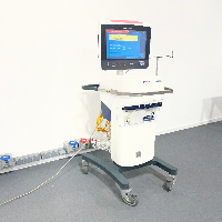 Hamilton S1 - Ventilation image 0